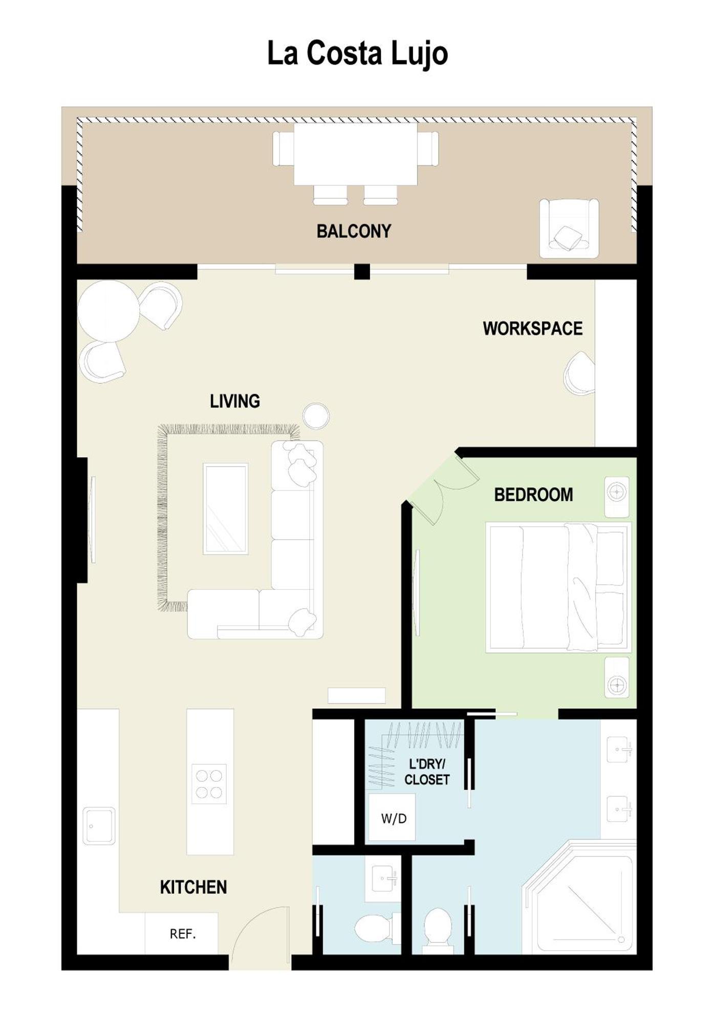 2003 Costa Del Mar Road - Unit 660 Carlsbad Exterior foto